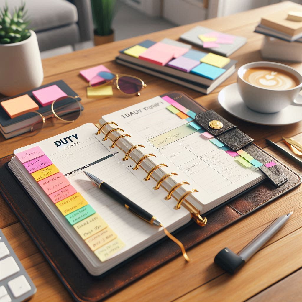 Duty Planner