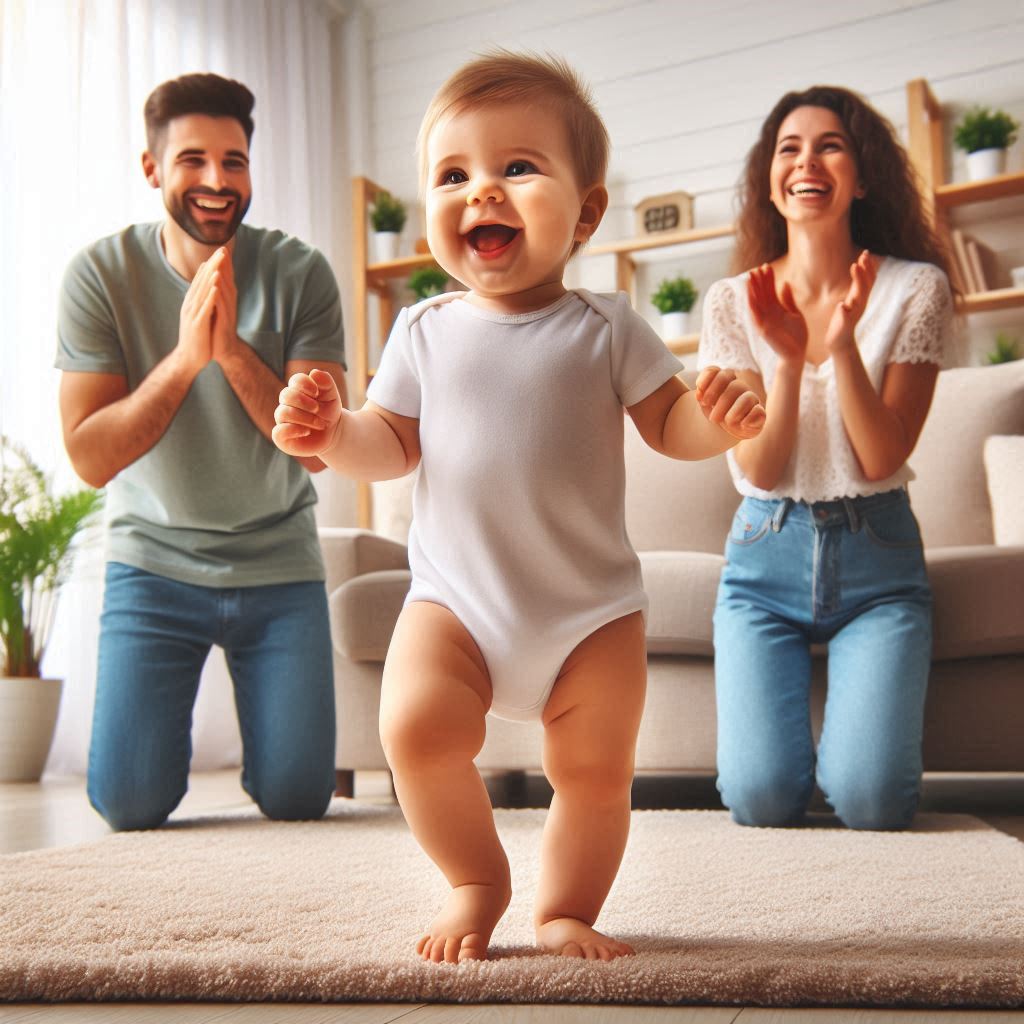 Training First Steps with Sanoplan