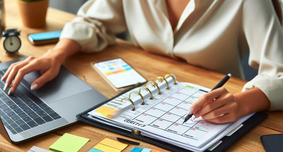 Änderung der Arbeitszeit